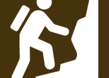 Climbing Icon