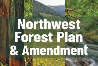 Northwest Forest Plan for feature.png Northwest Forest Plan for feature