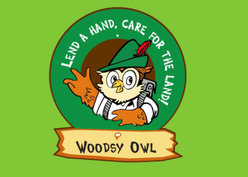 Woodsy Owl Icon